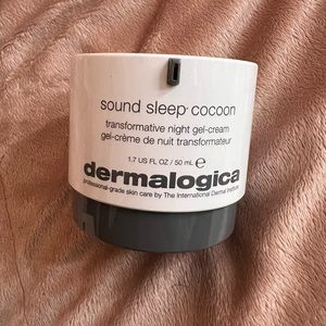 dermalogica sound sleep cacoon